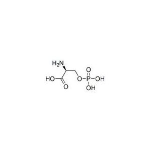 O-Phospho-L-serine