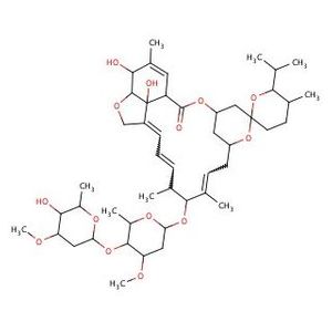 Dihydroavermectin B1b-2