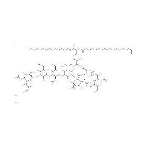 Ganglioside GT1b trisodium salt-2