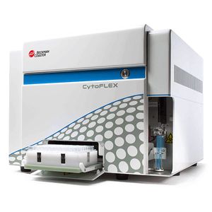 CytoFLEX Flow Cytometer