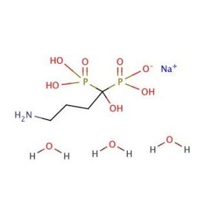 Alendronate Sodium Salt Trihydrate