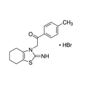 Pifithrin-α hydrobromide-2