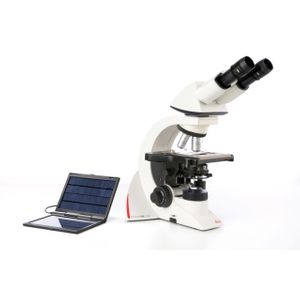 Leica Microsystems DM1000 LED Ergonomic System Microscope