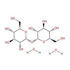 Trehalose, Dihydrate-2