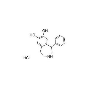 SKF 38393 hydrochloride