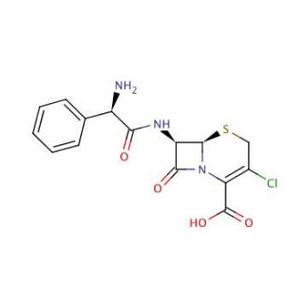 Cefaclor-2
