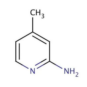 2-Amino-4-methylpyridine