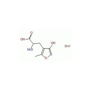 (RS)-AMPA hydrobromide