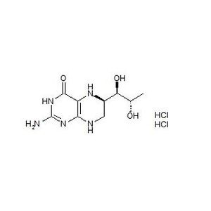 Tetrahydrobiopterin (THB) dihydrochloride-2