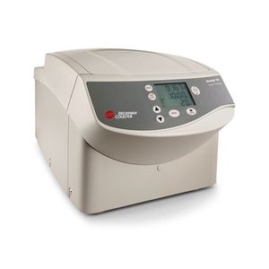 Microfuge 20R Microcentrifuges