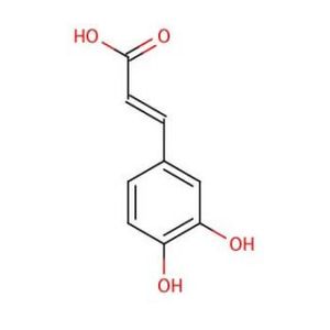 Caffeic Acid-2