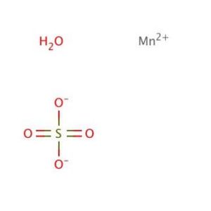 Manganese(II) sulfate monohydrate