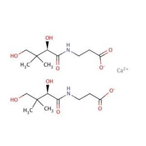 Calcium D-(+)-pantothenate-2