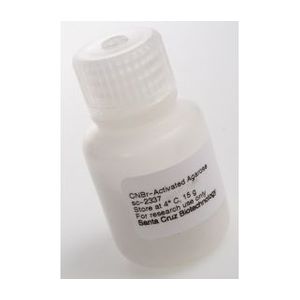 CNBr-Activated Agarose