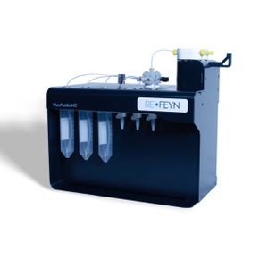 MassFluidix High Concentration (HC) system