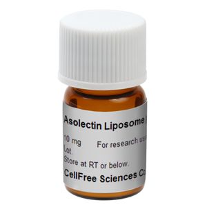 "Asolectin Liposome, lyophilized"