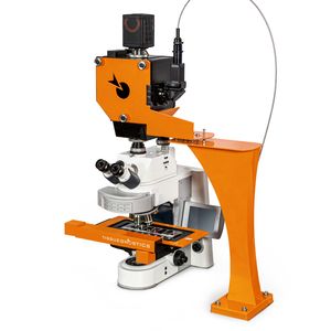 TissueFAXS Confocal Slide Scanner