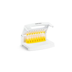 Claristep® filtration system