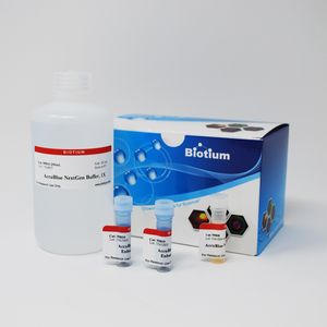 AccuBlue® NextGen dsDNA Quantitation Solution, Trial Size (200 assays)