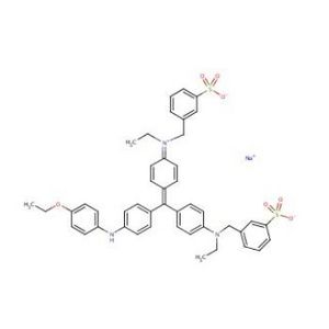 Coomassie Blue R-250-2