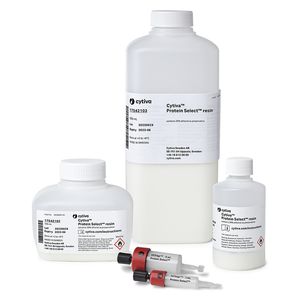 Cytiva™ Protein Select™ resin