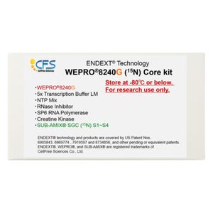WEPRO8240G (15N) Core Kit