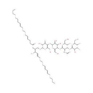 Ganglioside GM1, Asialo