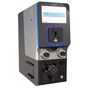 ExPERT GTx™    Clinically validated and cGMP compliant flow electroporation.