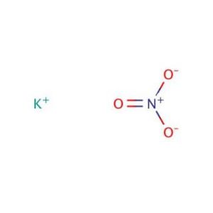 Potassium nitrate-2