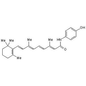 4-Hydroxyphenylretinamide-2