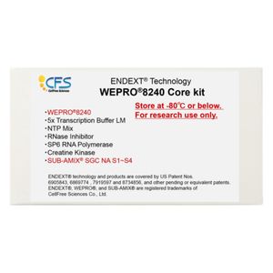 WEPRO8240 Core Kit