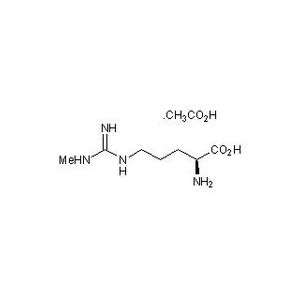 L-NG-Monomethylarginine, Acetate Salt (L-NMMA)
