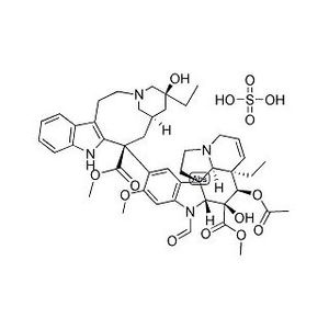Vincristine Sulfate