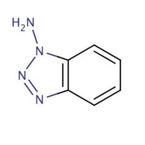 1-Aminobenzotriazole