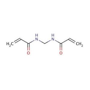 N,N'-Methylenebis-Acrylamide, 2%