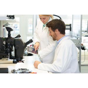 Ivesta 3 Greenough Stereo Microscopes