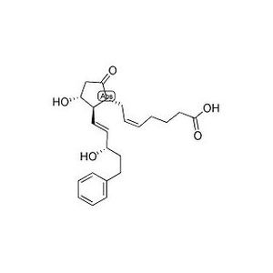 17-Phenyl-trinor-prostaglandin E2