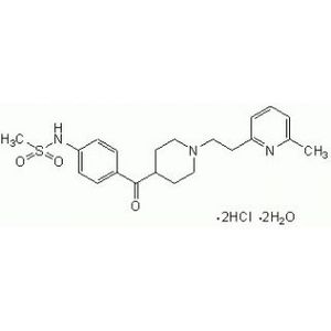 E-4031 dihydrochloride