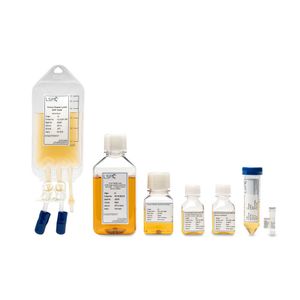 "HPL ELAREM™ Ultimate FDi GMP Grade Gamma Irradiated, fibrinogen depleted, no heparin required"