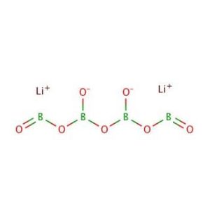 Lithium tetraborate