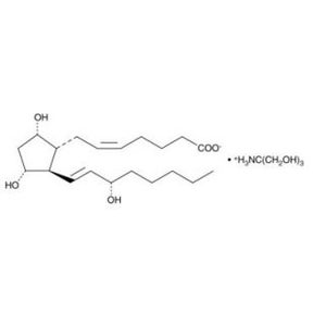 PGF2α (Prostaglandin F2α)-4