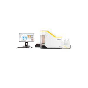 iQue® 21 CFR Part 11 Software Module