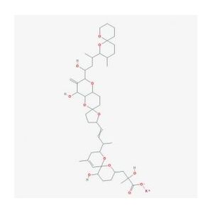 Okadaic Acid, Potassium Salt