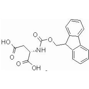 Fmoc-Asp-OH