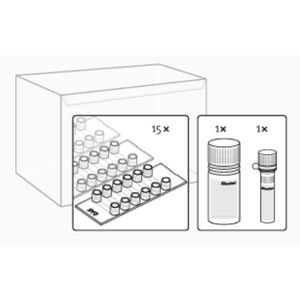 μ-Proteofection Kit VI AB - Microscopy & Protein Transfection