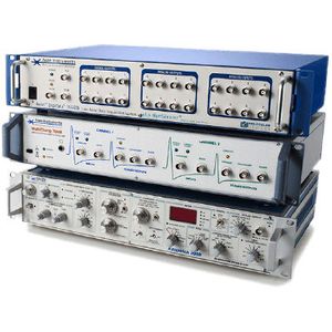 Axon™ Instruments Patch-Clamp Amplifiers