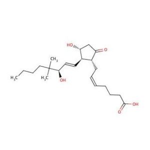 16,16-Dimethyl-prostaglandin E2-3
