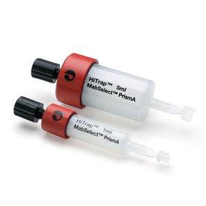 HiTrap MabSelect PrismA™ protein A column