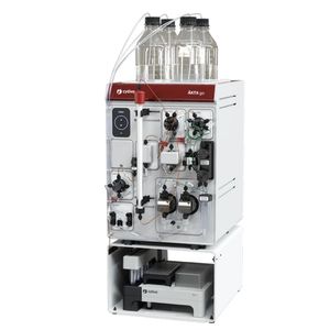 ÄKTA™ go parallel chromatography system