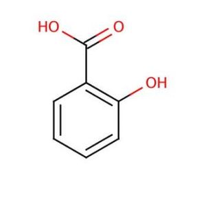 Salicylic acid-2